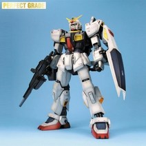 1300K 완성품 PG 1of60 건담 MK 2 에우고 Ver, 단품