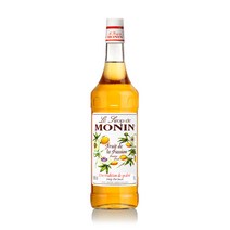 모닌시럽 모닌패션프르츠시럽 1000ml, 단품