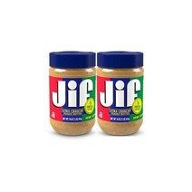 오렌지 마멀레이드510g+포도 잼 510g, 지프 크런치 땅콩버터 908g (454g+454g)