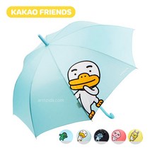 아름지다 카카오프렌즈우산 장우산 3단우산 모음 어피치 라이언