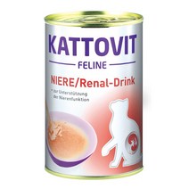 미아모아 카토빗 레날 드링크 135mL x 12개