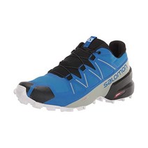 살로몬 남성 스피드크로스 5 트레일 러닝화