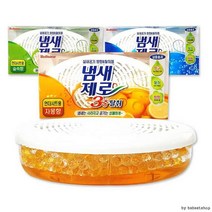 삼중탈취 불스원 냄새제로, 아쿠아향