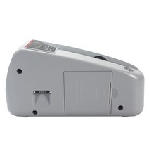 돈세는기계 계수기 지폐 현금 동전 New V30 Portable Mini Money Counting Machine LED Display Paper Curr, 01 with UV Lamp_02 EU, 02 EU