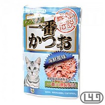 먼치킨고양이 반려동물습식사료 해물 샴고양이 소프트, 상세페이지 참조