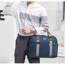 직장인 남성 출근룩 캐주얼서류가방 클래식서류가방 20대서류가방