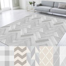 1+1 층간소음방지 매트 아기 아이 놀이방, 에버닌 (2장)