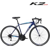 K2BIKE 로드자전거 메커드R21 700C 21단 싸이클, 메커드R21(이그니스) 430 블랙, 조립+사은품D