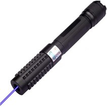 레이저각인기 소형 목공예 아트나이프 조각기 목공구 가장 강력한 레이저 포인터 토치 450nm 10000m Focusa, 01 Black