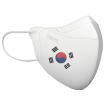[라로] 태극기 로고마스크 (2D새부리형) 1매, dk_59, 2D새부리형, 30매