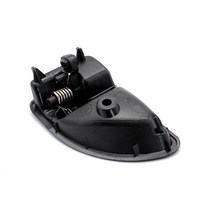 코번트 Renault Kangoo Van 01-07 전면 내부 왼쪽 도어 핸들 8200247803 교체, [02] right