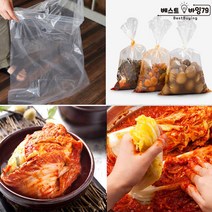 투명비닐봉투 대형 고추비닐 김장용 PE봉투 29호 35호, 투명비닐봉투 대형 고추비닐 김장용 PE봉투 29호 35, PE봉투35호(50매)