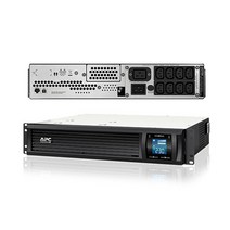 APC UPS SMC3000RMI2U 무정전 전원공급장치 Smart-UPS 3000VA 2100W