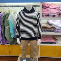 리틀밥독 빅스티셔츠