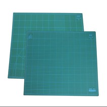 커팅매트 A2 책상고무매트 커팅매트A2