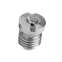 shangren 노즐 팁 전문 폼 노즐, 1.1mm 스테인레스 스틸, 황금, 금속