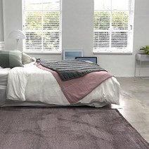 스윕 극세사 보카시 카페트 거실 러그 물세탁 150x200