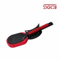 SGCB 프리미엄 타이어 브러쉬 SGGD294, 1개