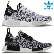 아디다스 운동화 엔엠디 NMD R1 PK 프라임니트 BZ0219 BY3013
