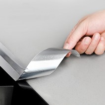 알루미늄 은박테이프 보일러 덕트 연통 누수 배관 수도관 보수 보온 단열재 호일테이프