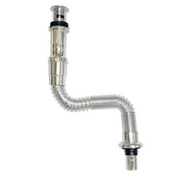 블루워터 다용도 주름관 자동트랩, 1개