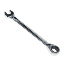 이중 용도 래칫 렌치 이동식 헤드 고정 빠른 기계 자동차 수리 다기능 도구, 4.9mm