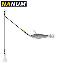 나눔조구 갑오징어 가지줄채비 쭈갑채비 주꾸미 채비, FN02 가지줄채비30cm 3개입