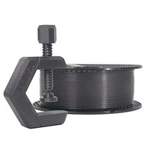 Prusament PETG Prusa 갤럭시 블랙 필라멘트 1.75mm 1kg 스풀 (2.2파운드) 직경 허용 오차 +/- 0.02mm