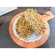 떡지기_6종_웰빙_한손_수제_하루_선물세트(30개입)_견과_구운_견과 346F, 상세페이지 참조