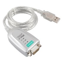 [MOXA] 목사 USB 2.0 to RS232/422/485 변환케이블 1포트 [UPort1150], 상세페이지 참조