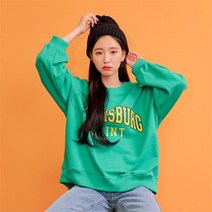 반에이크 오 세인트 프리 맨투맨