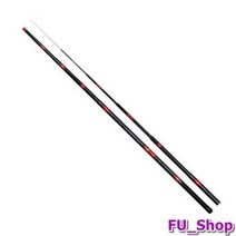 ForU550 카리스마 대물직공로드 민장대 대물 감성돔 볼락 우럭 민물 바다 갯바위낚시대, HD 대물직공로드 35