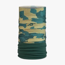 BUFF 성인용 다기능 헤드웨어 페이스 마스크 그래블 블랙 458880, Emre Silversage