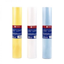 스케치 용지 반투명 도면 건축 디자인 A1 A2 A3 A4, 24인치 화이트(60cm 45m A1A2)
