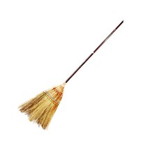 도매전문/빗자루/청소용품/수수봉비/긴 빗자루