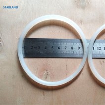 프리미엄 아이스크림BQL 소프트 아이스크림 기계에 대 한 Spart 부품 상업 제조 업체에 큰 인감 반지 서브, 한개옵션0