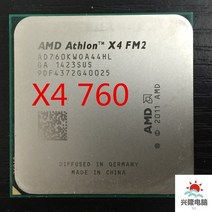 I7-8700K 인텔 X4 760K 쿼드 코어 CPU 3.8G FM2 공식 버전 제품 및 사진은 sameX4, 한개옵션0