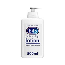 E45피부과 모이스춰라이징 로션 500mlx2팩 427645