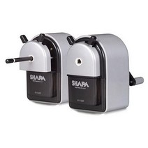 [TR▽5] 스태들러샤프 연필깎기 초등학생준비물 소형연필깍이 학용품 책상연필깎이, ▩▷_ OA 연필깎이 K1-1100 티티경인 아모스, ∵본상품∵