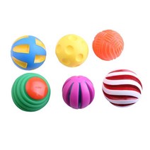 12개월 아기공놀이 베이비볼 오감자극완구 유아용공 24개월 인지놀이 놀잇감 영유아 남아