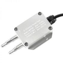 에어 윈드 아두이노 압력 트랜스미터 용 소형 차압 센서 4-20mA -3Kpa ~ 3Kpa 도구, CHINA, -3Kpa -0, RS485 Output