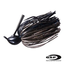 오에스피 제로원지그 OSP ZEROONE JIG 11g S S34, 단품