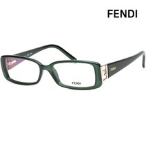 룩플러스 펜디 안경테 F975 315 명품 여성 뿔테