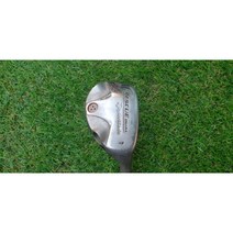 테일러메이드 레스큐 중고 유틸리티 4번 S강도