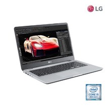 [리퍼] LG울트라북 15인치 8세대 코어 SSD 대용량 윈도10, 15U590, WIN10, 8GB, 256GB, 코어i5