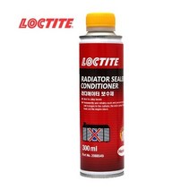 [Loctite 당일출고] 록타이트 라디에이터 보수제 누수방지제 녹방지제 300ml 냉각수 부동액