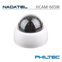 나다탈 HCAM-665IR 210만화소 EX-SDI 돔적외선카메라 HD-SDI 국내산CCTV 매장 아파트 빌딩 병원 상가빌딩 요양원 오피스텔 산업시설 쇼핑센타, 3.6mm