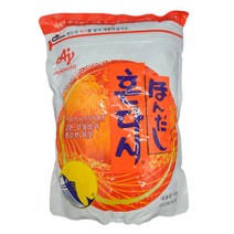 혼다시 조미료, 1kg, 2개