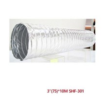 ZSU91613875mmx10M 후렉시블 8030982 닥트 알루미늄 세한