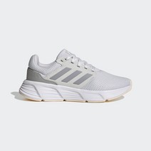 아디다스 ADIDAS 갤럭시 6 우먼스 - DSHGRY/HALSIL/SILVMT GW4133